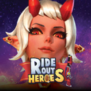 Ride Out Heroes