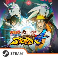 Naruto Shippuden Ultimate Ninja Storm4